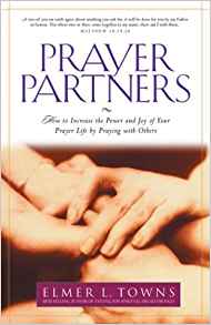 Prayer Partners PB - Elmer L Towns